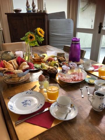 Bed & Breakfast Bbdestaete
