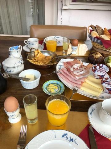 Bed & Breakfast Bbdestaete