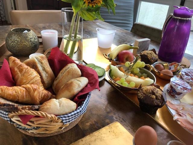 Bbdestaete Bed & Breakfast *