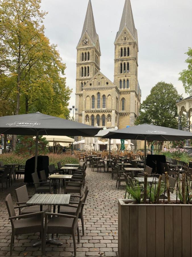 Bed & Breakfast Bbdestaete Roermond
