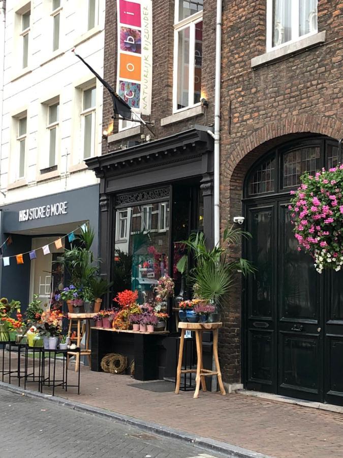 Bed & Breakfast Bbdestaete Roermond