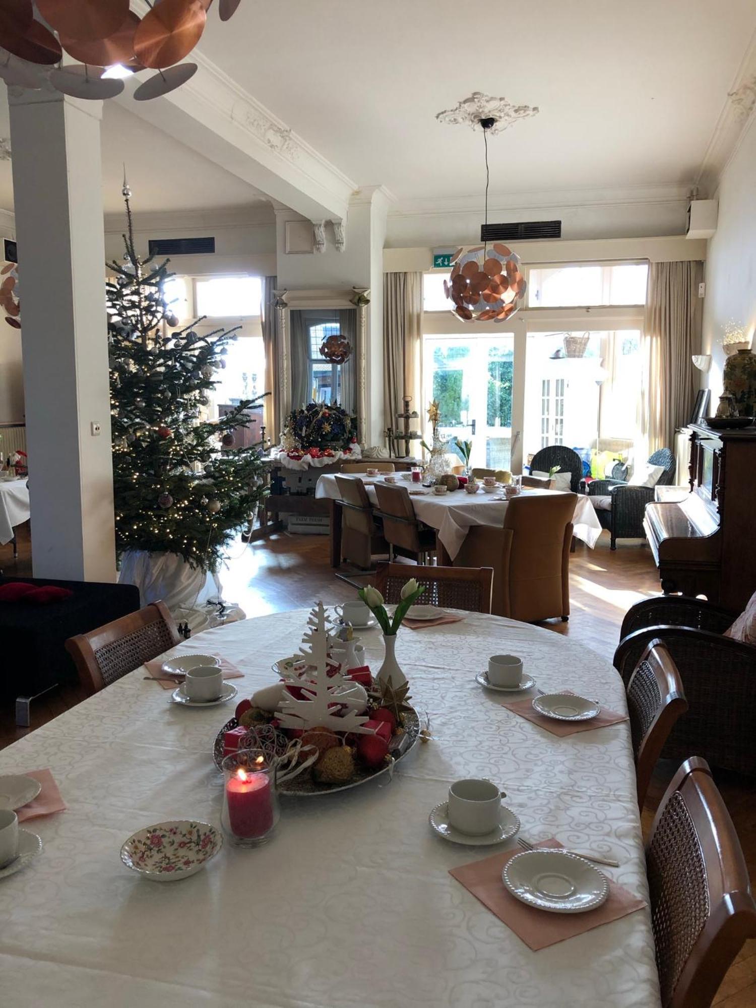 Bbdestaete Bed & Breakfast