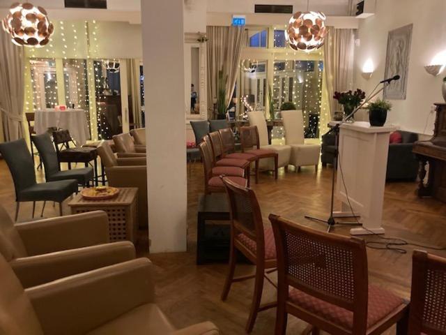 Bed & Breakfast Bbdestaete
