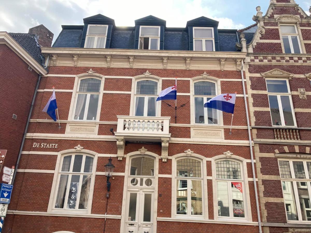 Bed & Breakfast Bbdestaete Roermond