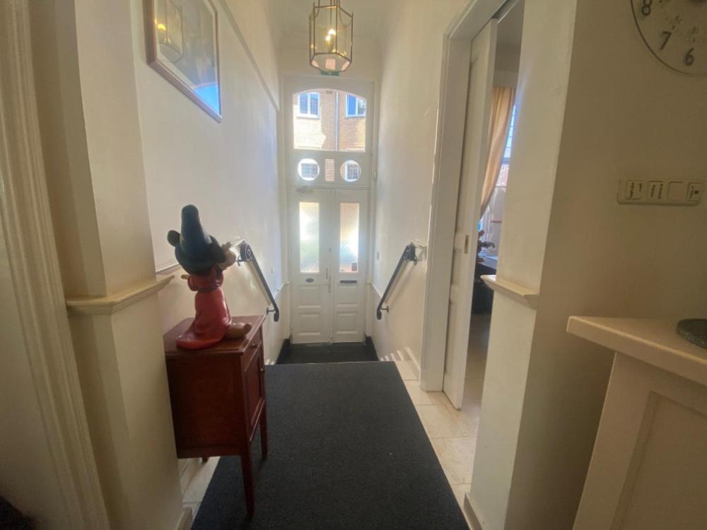Bbdestaete Bed & Breakfast