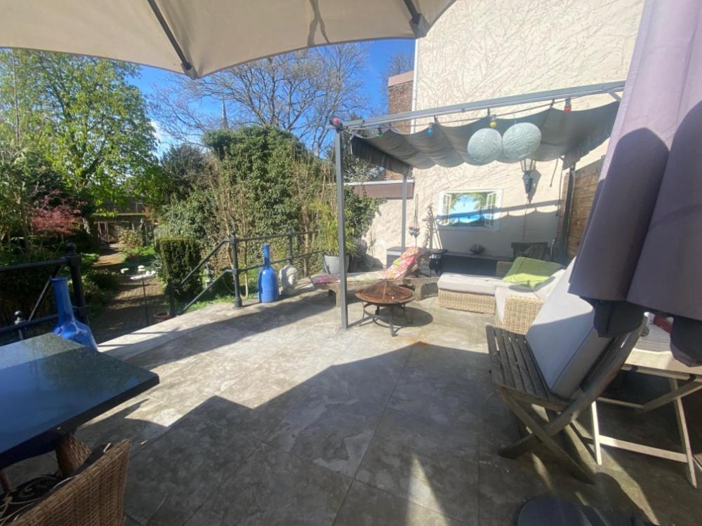 Bbdestaete Bed & Breakfast Roermond