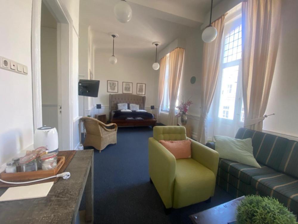 Bbdestaete Bed & Breakfast