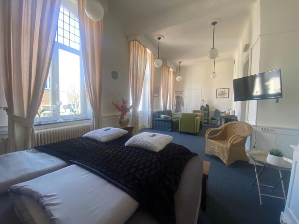 Bed & Breakfast Bbdestaete